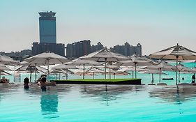 فندق ومنتجع رويال سنترال النخلة